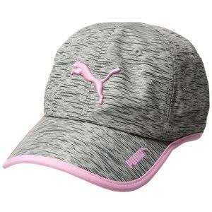 Puma adjustable hat